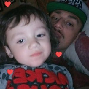 Meet your Posher, Erick